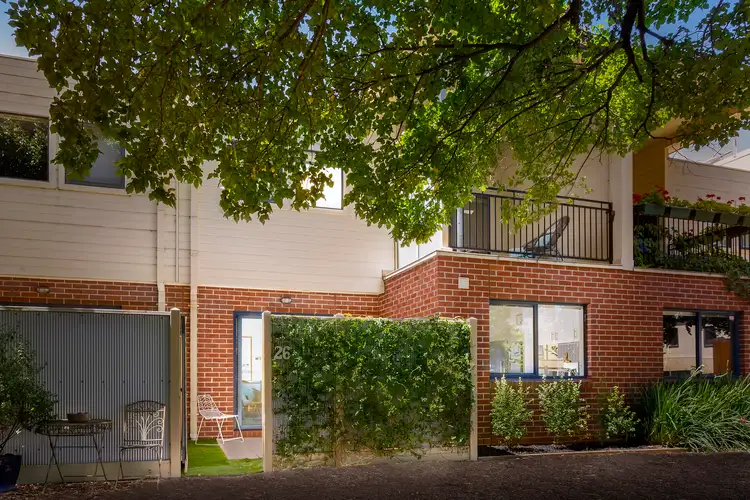 26 Cornish Lane, Kensington VIC 3031