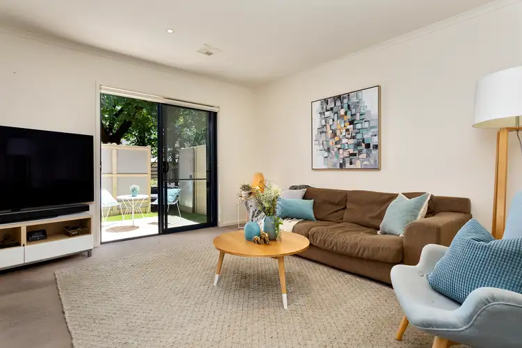 Second view of Homely townhouse listing, 26 Cornish Lane, Kensington VIC 3031