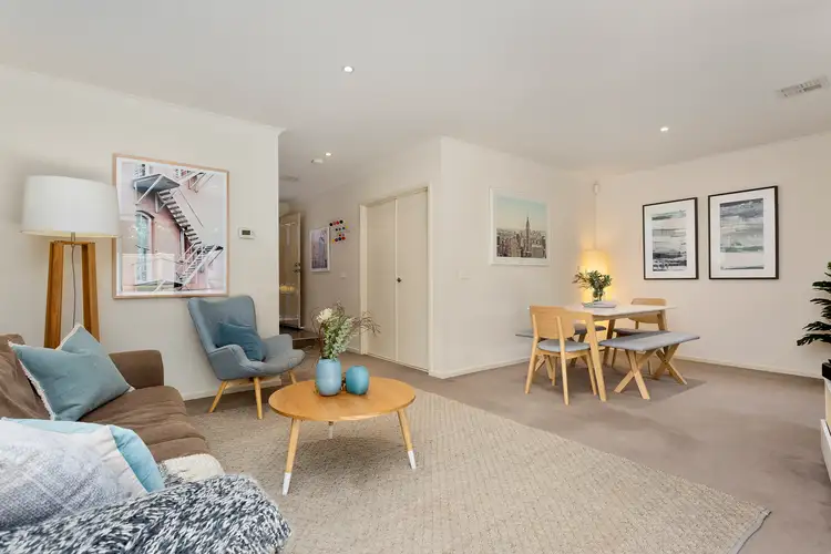 Third view of Homely townhouse listing, 26 Cornish Lane, Kensington VIC 3031