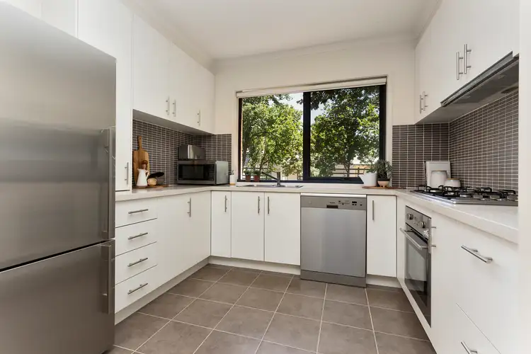 Fourth view of Homely townhouse listing, 26 Cornish Lane, Kensington VIC 3031