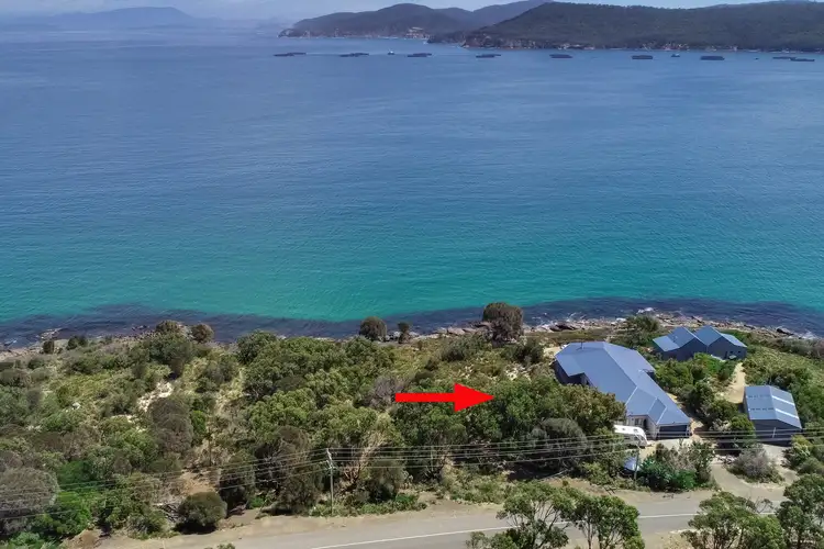 590 White Beach Road, White Beach TAS 7184