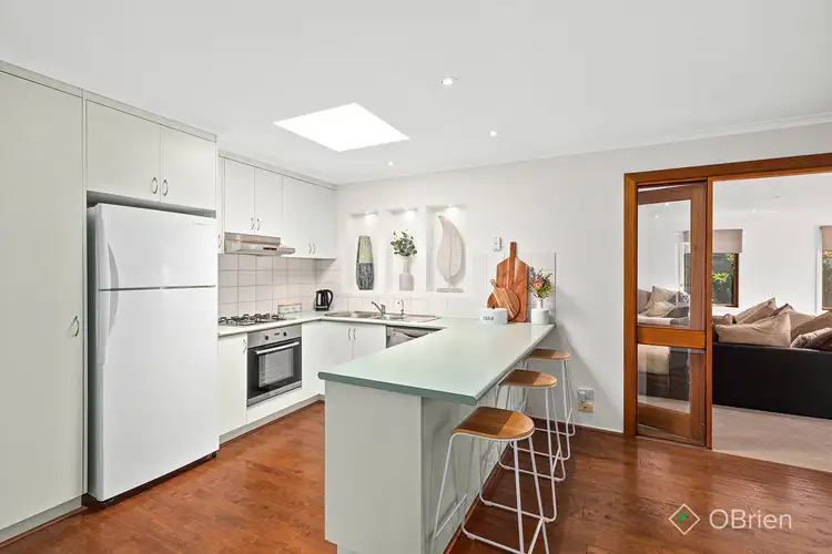 Second view of Homely house listing, 5 Melrose Terrace, Somerville VIC 3912