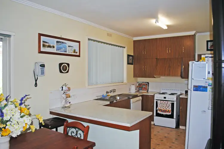 Second view of Homely house listing, 159 Edgar Street, Portland VIC 3305