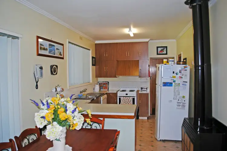 Third view of Homely house listing, 159 Edgar Street, Portland VIC 3305