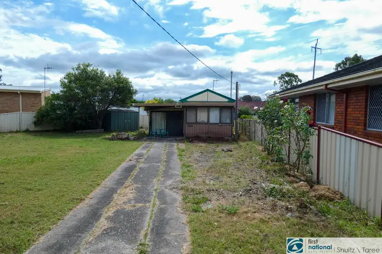 Main view of Homely house listing, 28 Wells Street, Taree NSW 2430