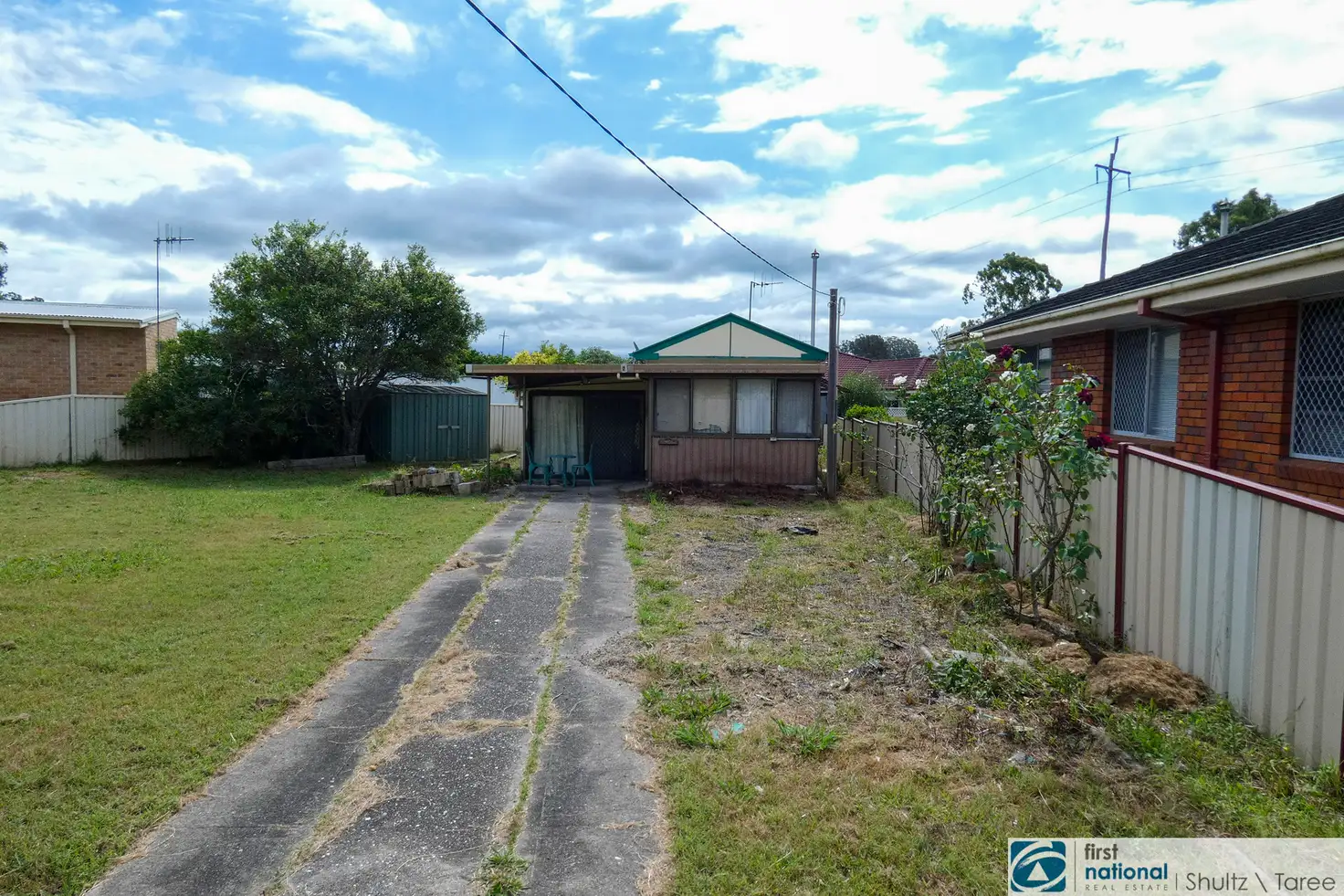Main view of Homely house listing, 28 Wells Street, Taree NSW 2430