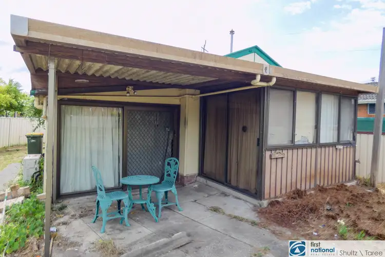 Second view of Homely house listing, 28 Wells Street, Taree NSW 2430