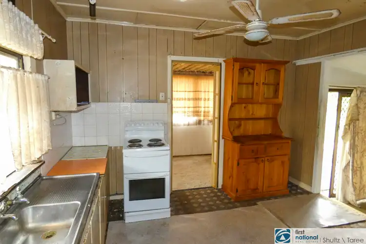 Sixth view of Homely house listing, 28 Wells Street, Taree NSW 2430