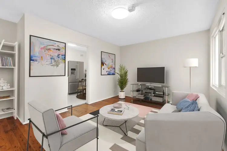 3/187 Frederick Street, Ashfield NSW 2131