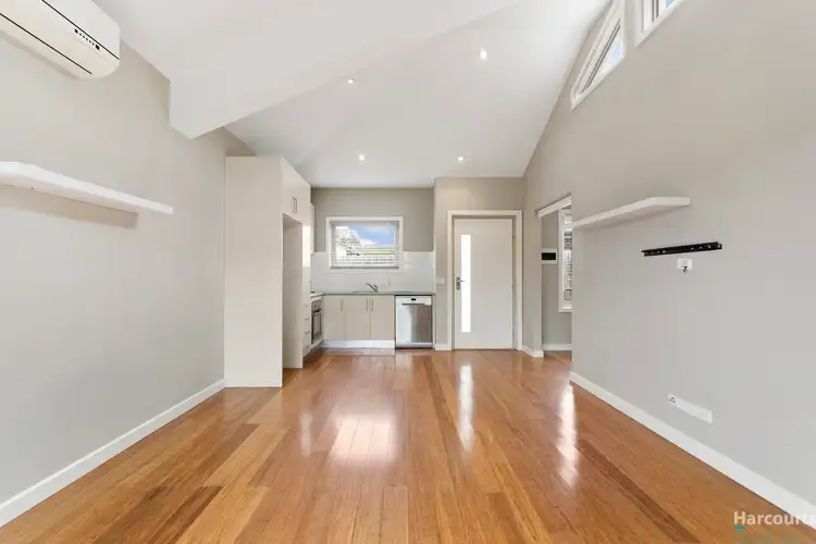Second view of Homely unit listing, 2/36 Eton Street, Preston VIC 3072