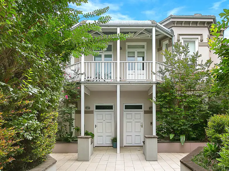 Main view of Homely apartment listing, 24/15-18 The Esplanade, Botany NSW 2019