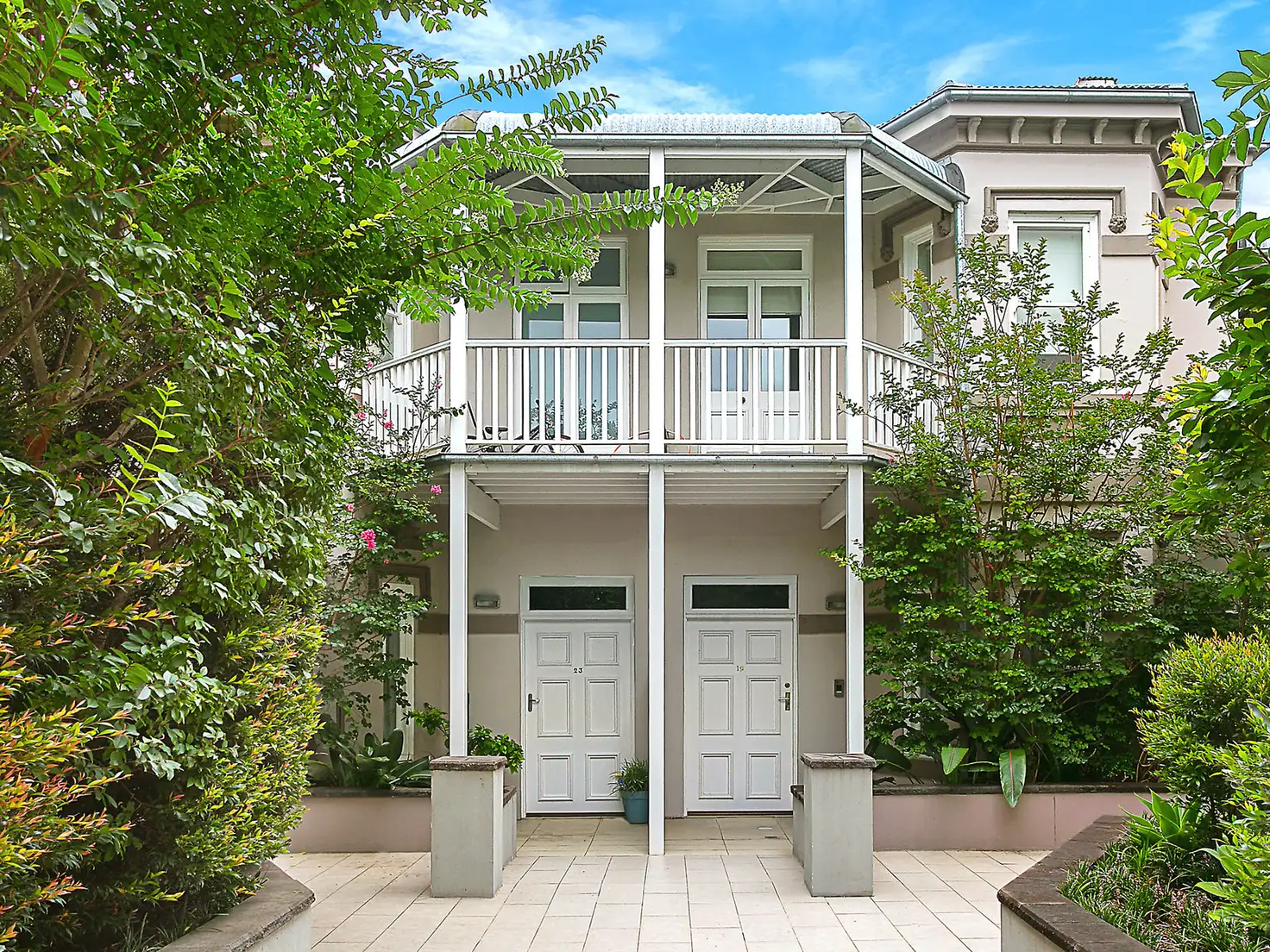 Main view of Homely apartment listing, 24/15-18 The Esplanade, Botany NSW 2019