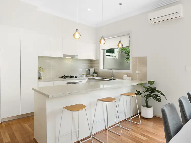 Second view of Homely apartment listing, 24/15-18 The Esplanade, Botany NSW 2019