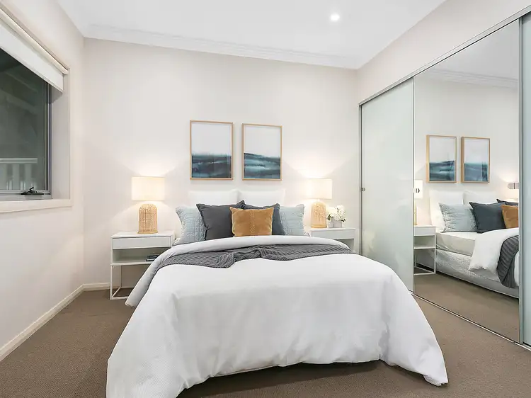 Fourth view of Homely apartment listing, 24/15-18 The Esplanade, Botany NSW 2019
