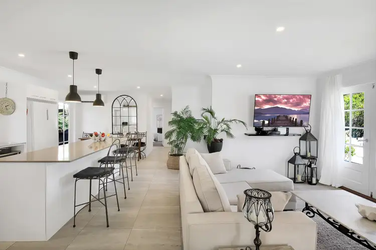 Second view of Homely house listing, 1 Daniel Crescent, Ashmore QLD 4214