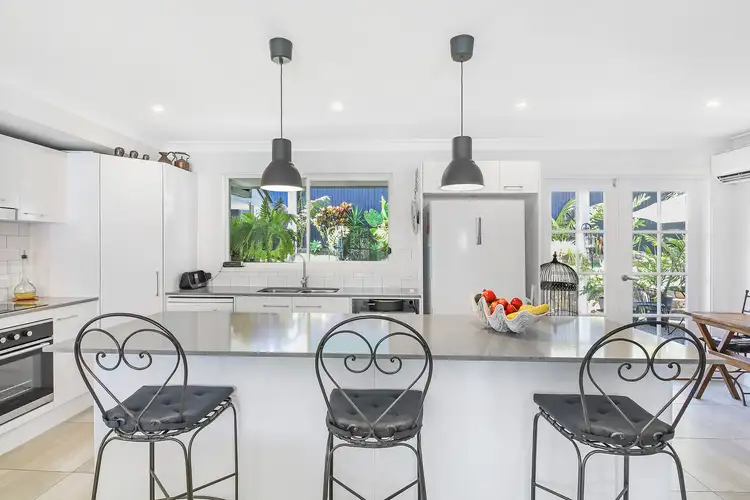 Third view of Homely house listing, 1 Daniel Crescent, Ashmore QLD 4214