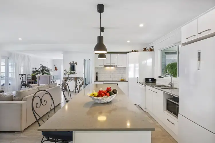 Fourth view of Homely house listing, 1 Daniel Crescent, Ashmore QLD 4214