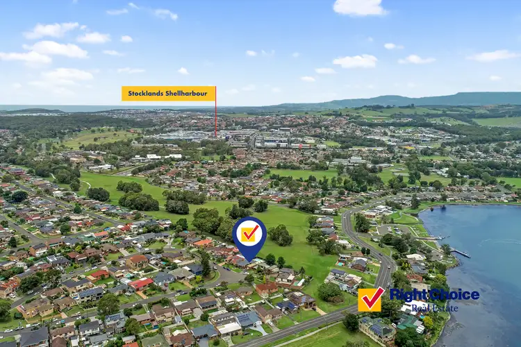 Third view of Homely house listing, 51 Goolagong Circuit, Mount Warrigal NSW 2528