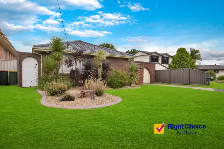 Fourth view of Homely house listing, 51 Goolagong Circuit, Mount Warrigal NSW 2528