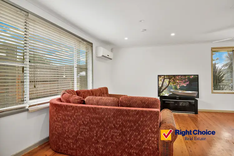 Fifth view of Homely house listing, 51 Goolagong Circuit, Mount Warrigal NSW 2528