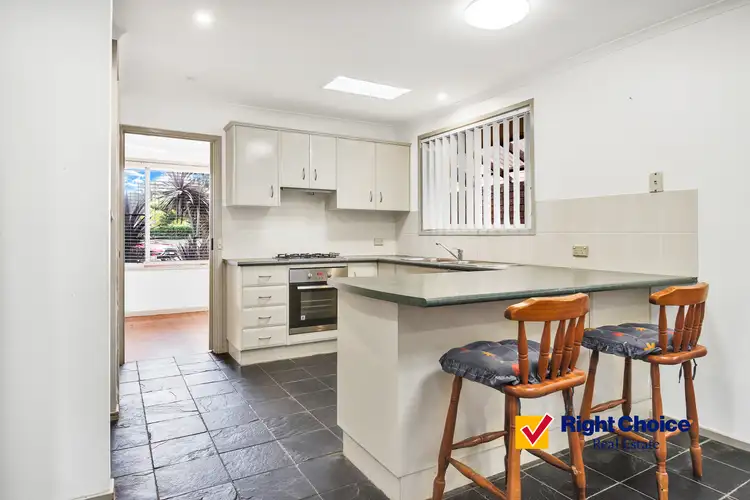 Sixth view of Homely house listing, 51 Goolagong Circuit, Mount Warrigal NSW 2528