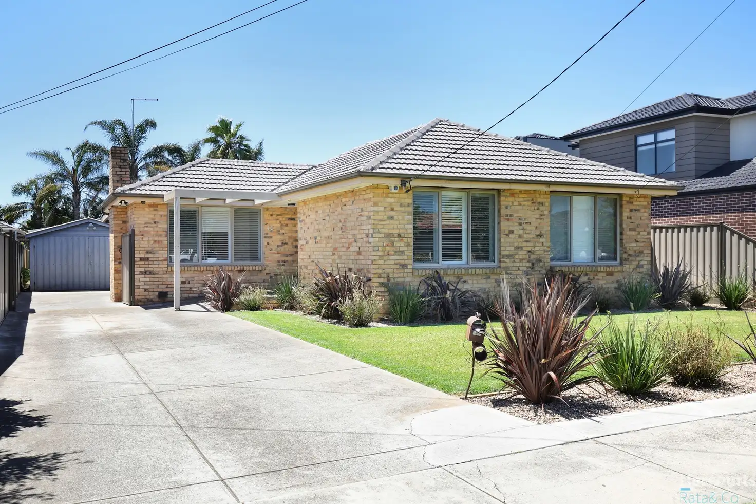 Main view of Homely house listing, 40 Messmate Street, Lalor VIC 3075