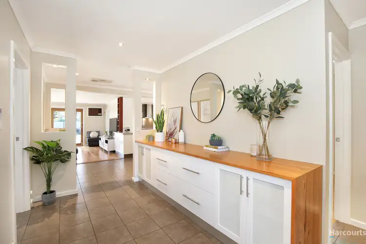 Third view of Homely house listing, 40 Messmate Street, Lalor VIC 3075
