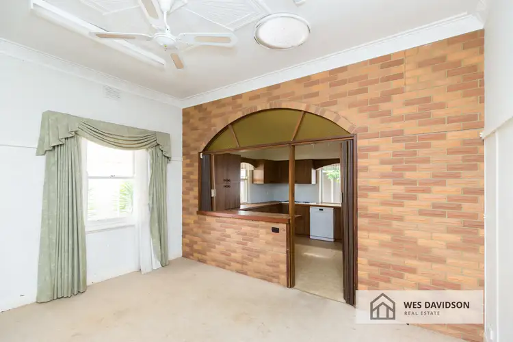Fifth view of Homely house listing, 17 Gardenia Street, Horsham VIC 3400