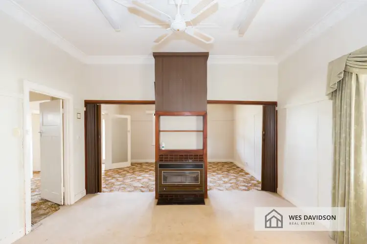 Sixth view of Homely house listing, 17 Gardenia Street, Horsham VIC 3400