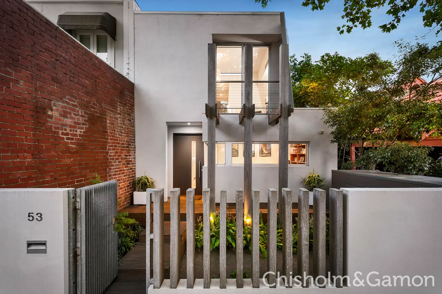 Main view of Homely house listing, 53 Addison Street, Elwood VIC 3184