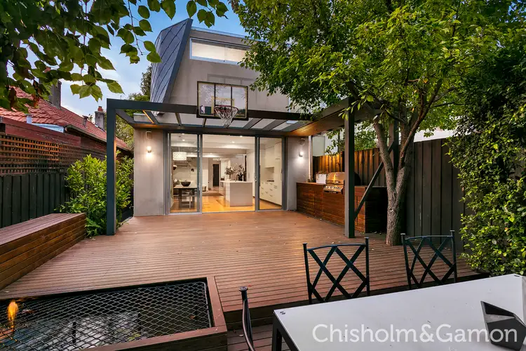 Second view of Homely house listing, 53 Addison Street, Elwood VIC 3184