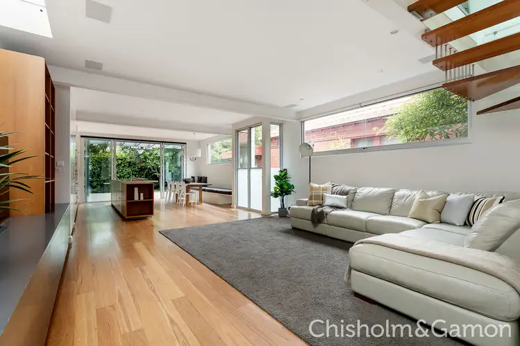Third view of Homely house listing, 53 Addison Street, Elwood VIC 3184