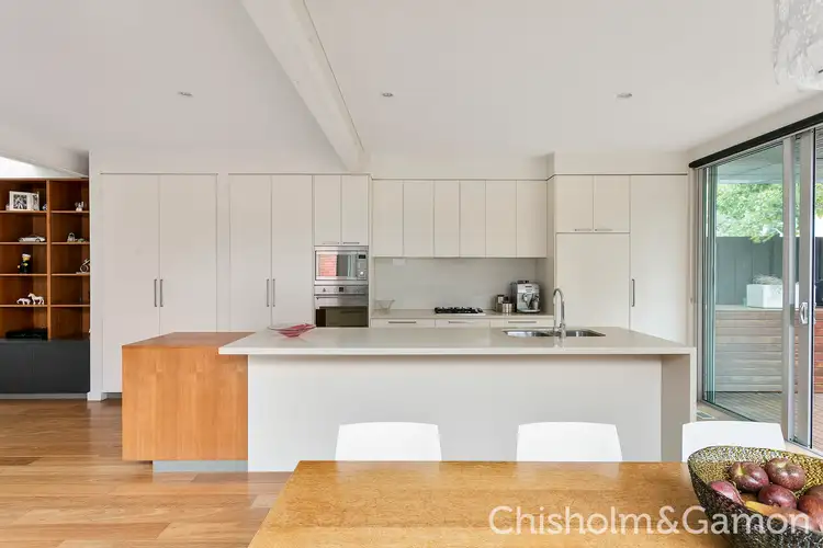 Fourth view of Homely house listing, 53 Addison Street, Elwood VIC 3184