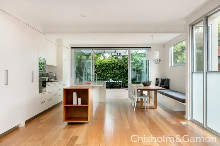 Fifth view of Homely house listing, 53 Addison Street, Elwood VIC 3184