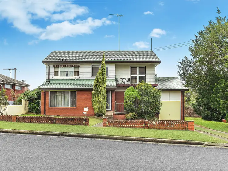 6 Yarrawonga Street