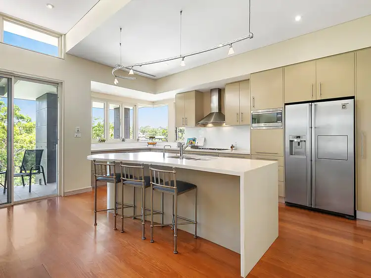 Fifth view of Homely house listing, 26 Lansdowne Parade, Oatley NSW 2223