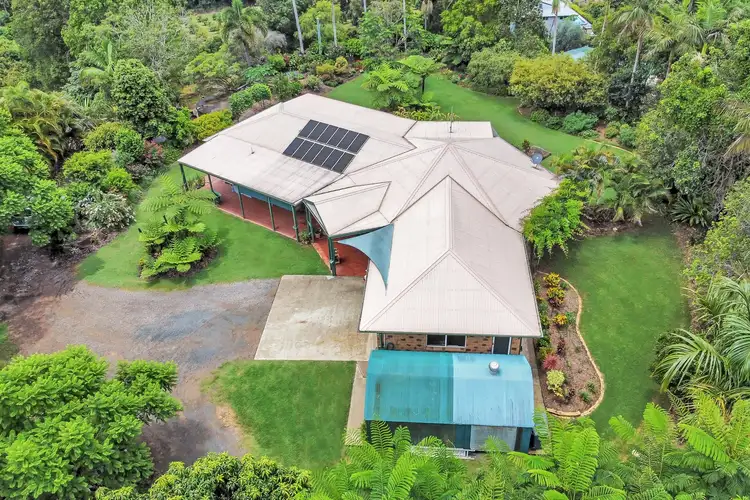 Sixth view of Homely house listing, 44b Schulz Road, Woombye QLD 4559