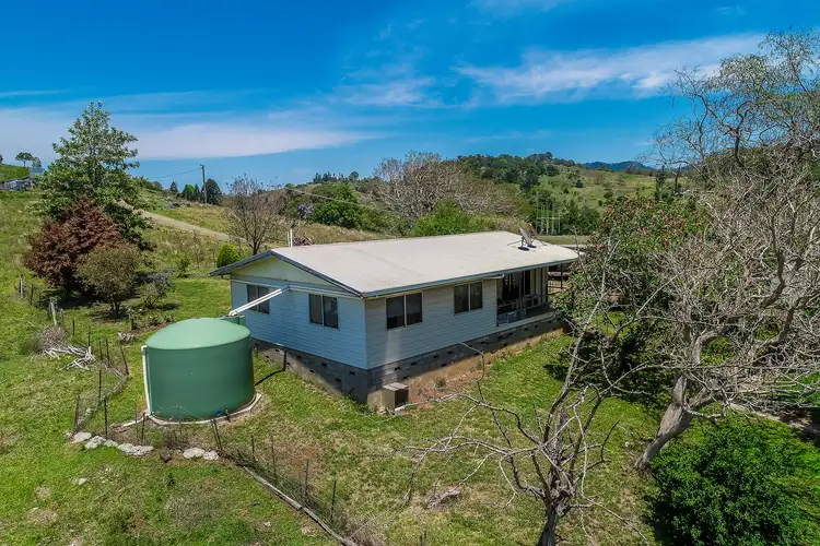 Third view of Homely rural property listing, 5 Upper Eel Creek Road, Langshaw QLD 4570