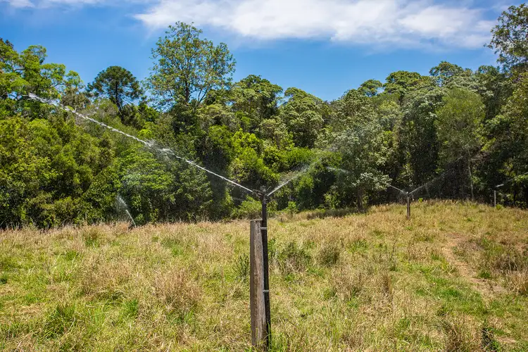 Fourth view of Homely rural property listing, 5 Upper Eel Creek Road, Langshaw QLD 4570