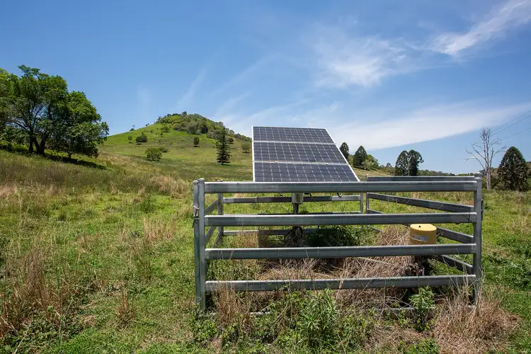 Fifth view of Homely rural property listing, 5 Upper Eel Creek Road, Langshaw QLD 4570