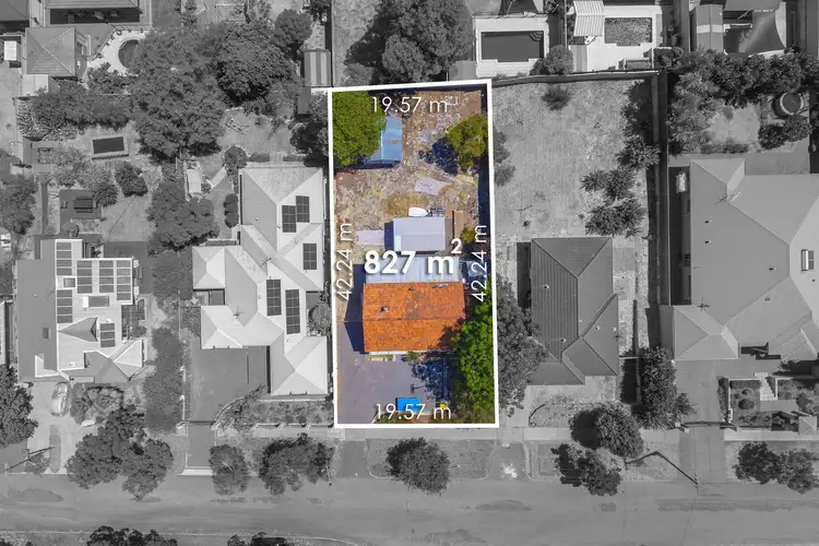 Main view of Homely house listing, 9 Plummer Street, East Victoria Park WA 6101