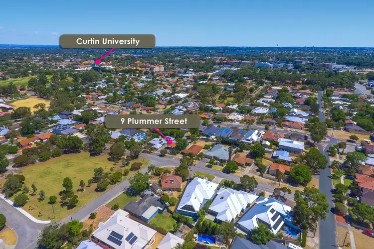 Third view of Homely house listing, 9 Plummer Street, East Victoria Park WA 6101