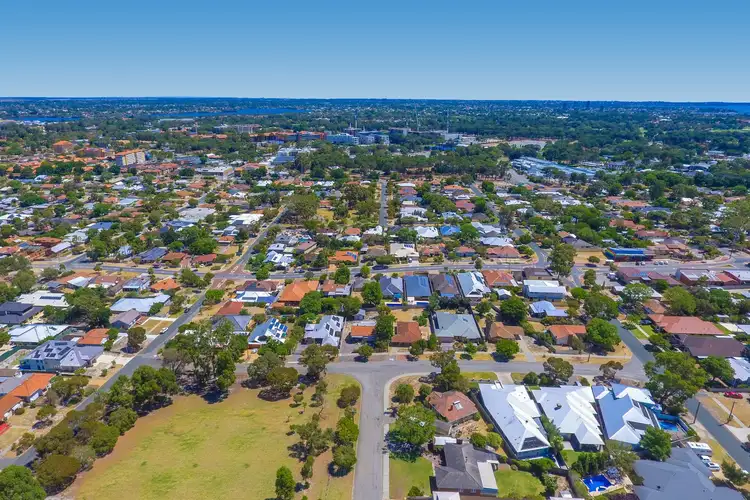 Fourth view of Homely house listing, 9 Plummer Street, East Victoria Park WA 6101