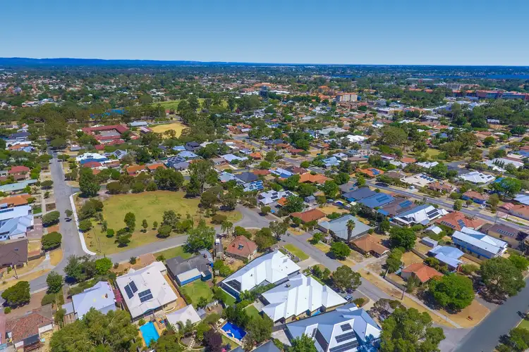 Fifth view of Homely house listing, 9 Plummer Street, East Victoria Park WA 6101
