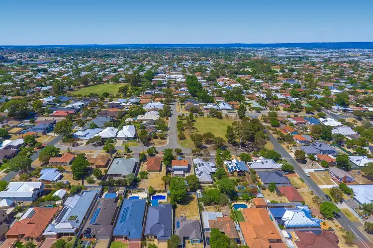 Sixth view of Homely house listing, 9 Plummer Street, East Victoria Park WA 6101