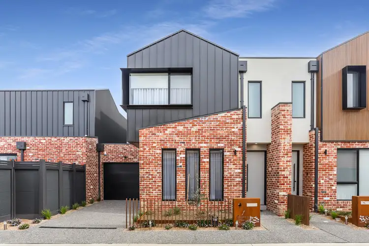 1 Rosemary Lane, Newport VIC 3015