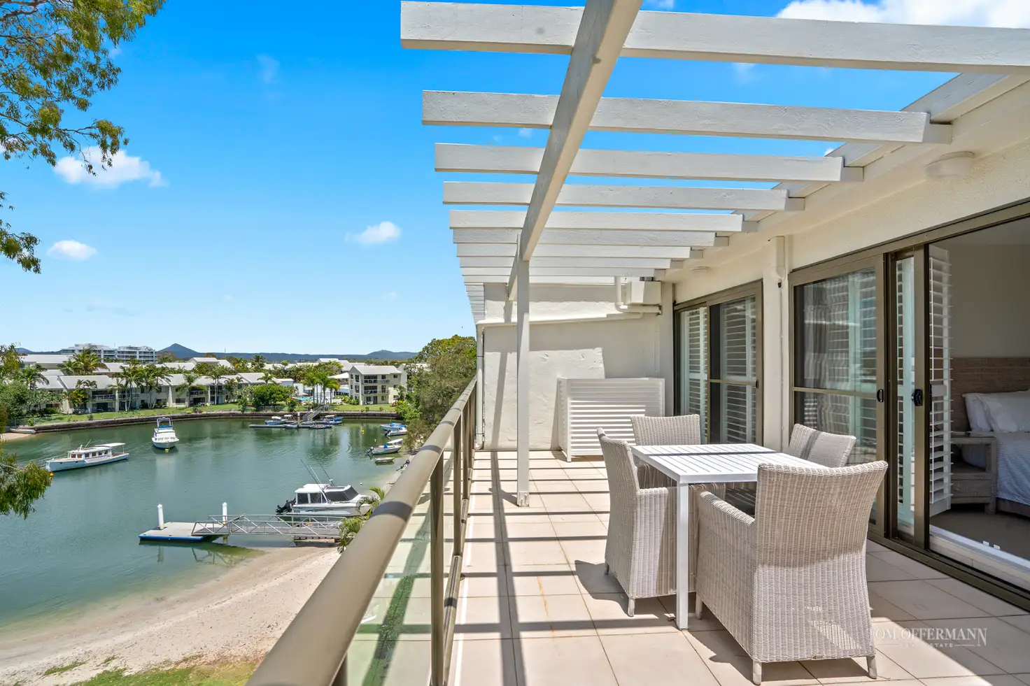 Main view of Homely unit listing, 28/1 Quamby Place, Noosa Heads QLD 4567