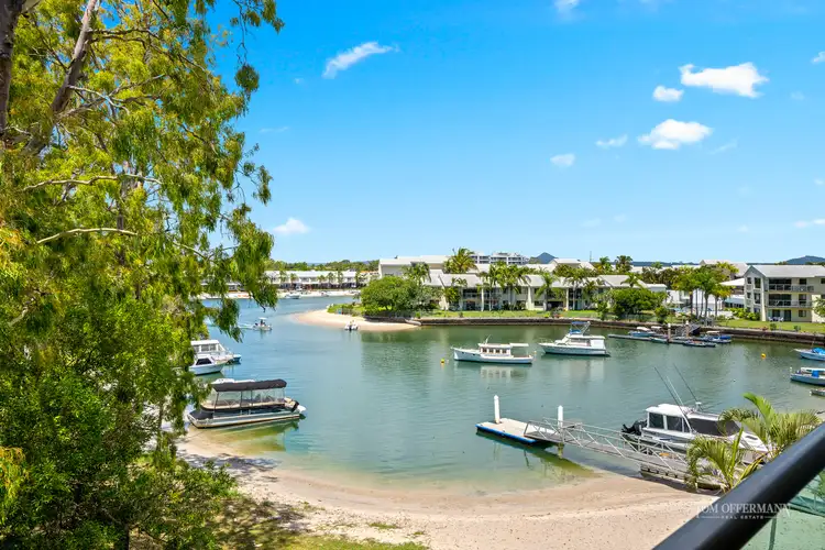 Second view of Homely unit listing, 28/1 Quamby Place, Noosa Heads QLD 4567