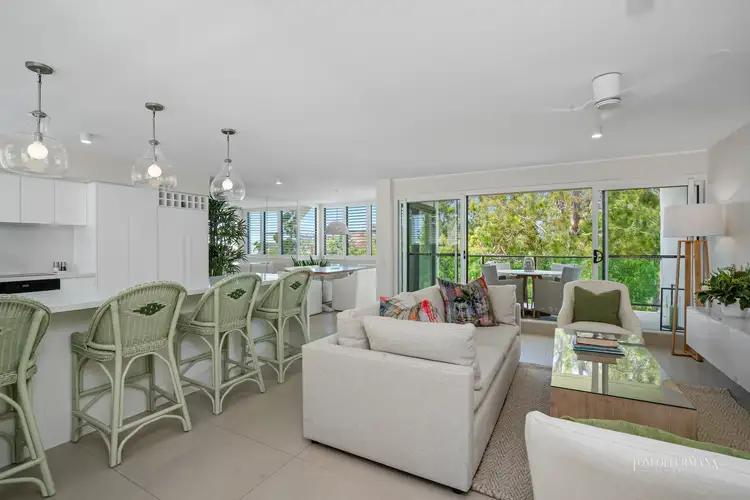 Third view of Homely unit listing, 28/1 Quamby Place, Noosa Heads QLD 4567