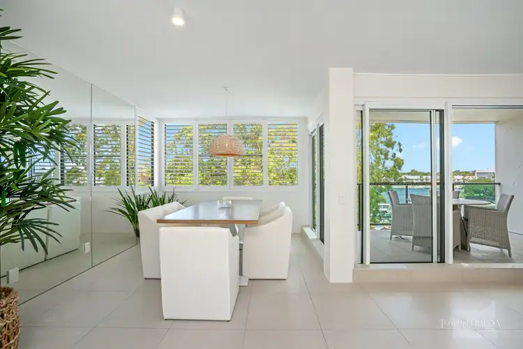 Fourth view of Homely unit listing, 28/1 Quamby Place, Noosa Heads QLD 4567